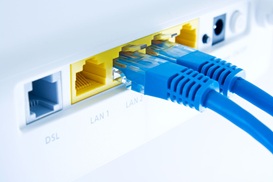 Instalacija i povezivanje mreža